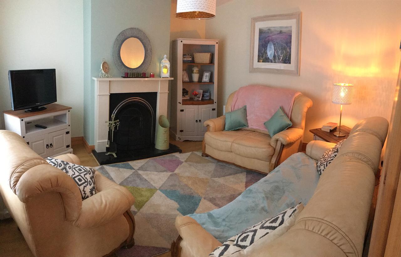 No 4 Ballymastoker Cottage Portsalon Εξωτερικό φωτογραφία