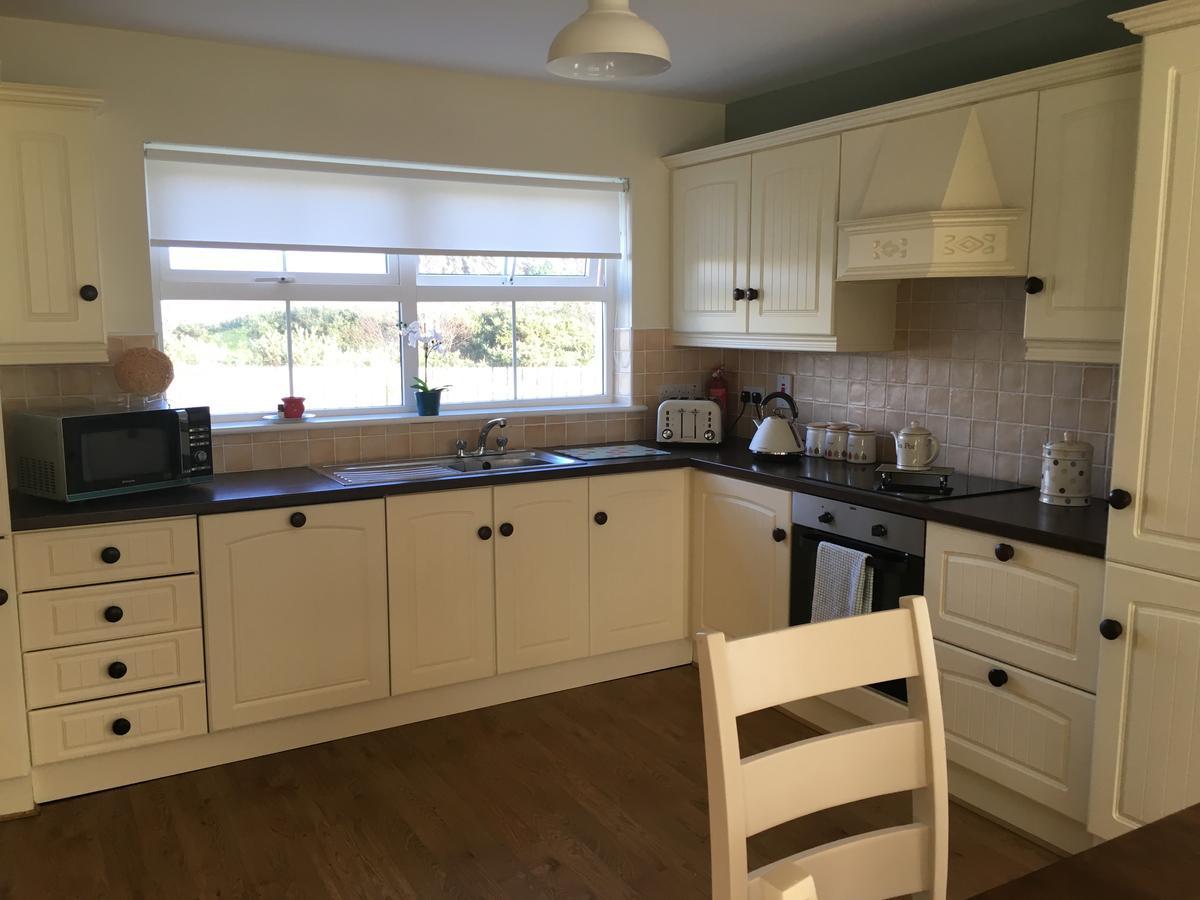 No 4 Ballymastoker Cottage Portsalon Εξωτερικό φωτογραφία