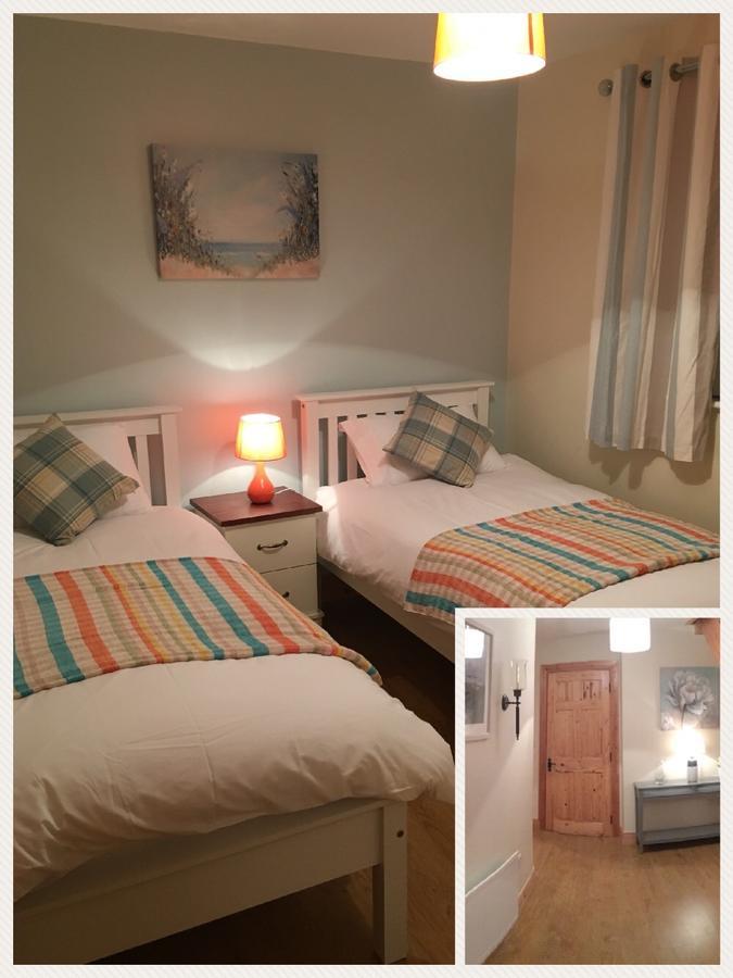 No 4 Ballymastoker Cottage Portsalon Εξωτερικό φωτογραφία